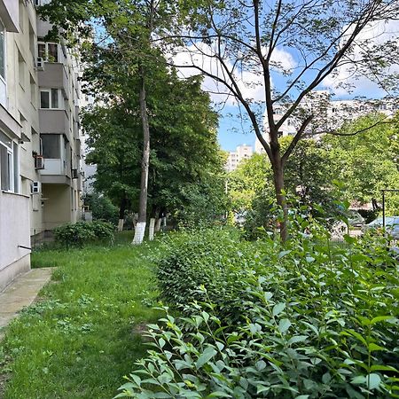 3 Camere Decomandat Bukurešť Exteriér fotografie