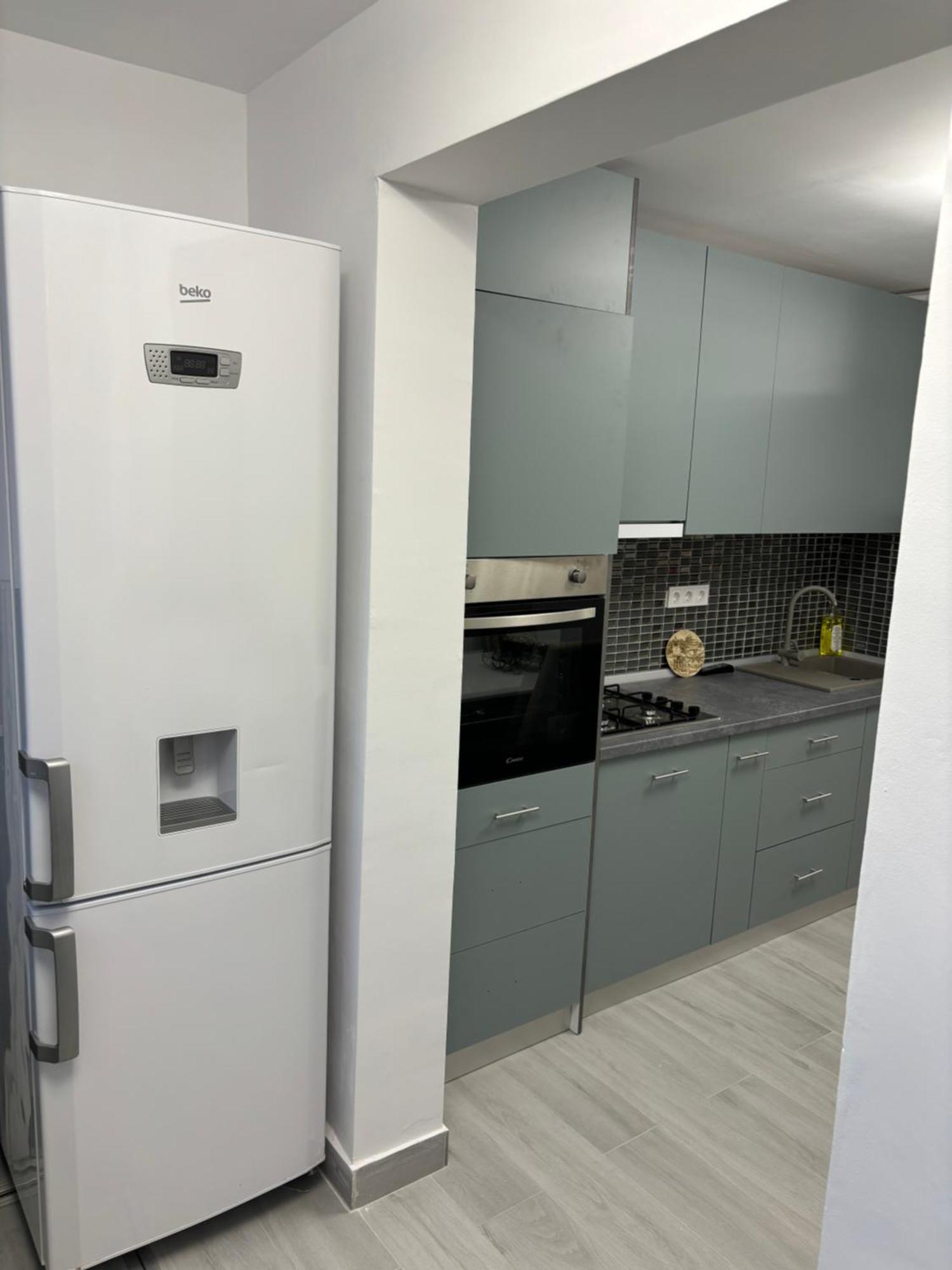 3 Camere Decomandat Bukurešť Exteriér fotografie