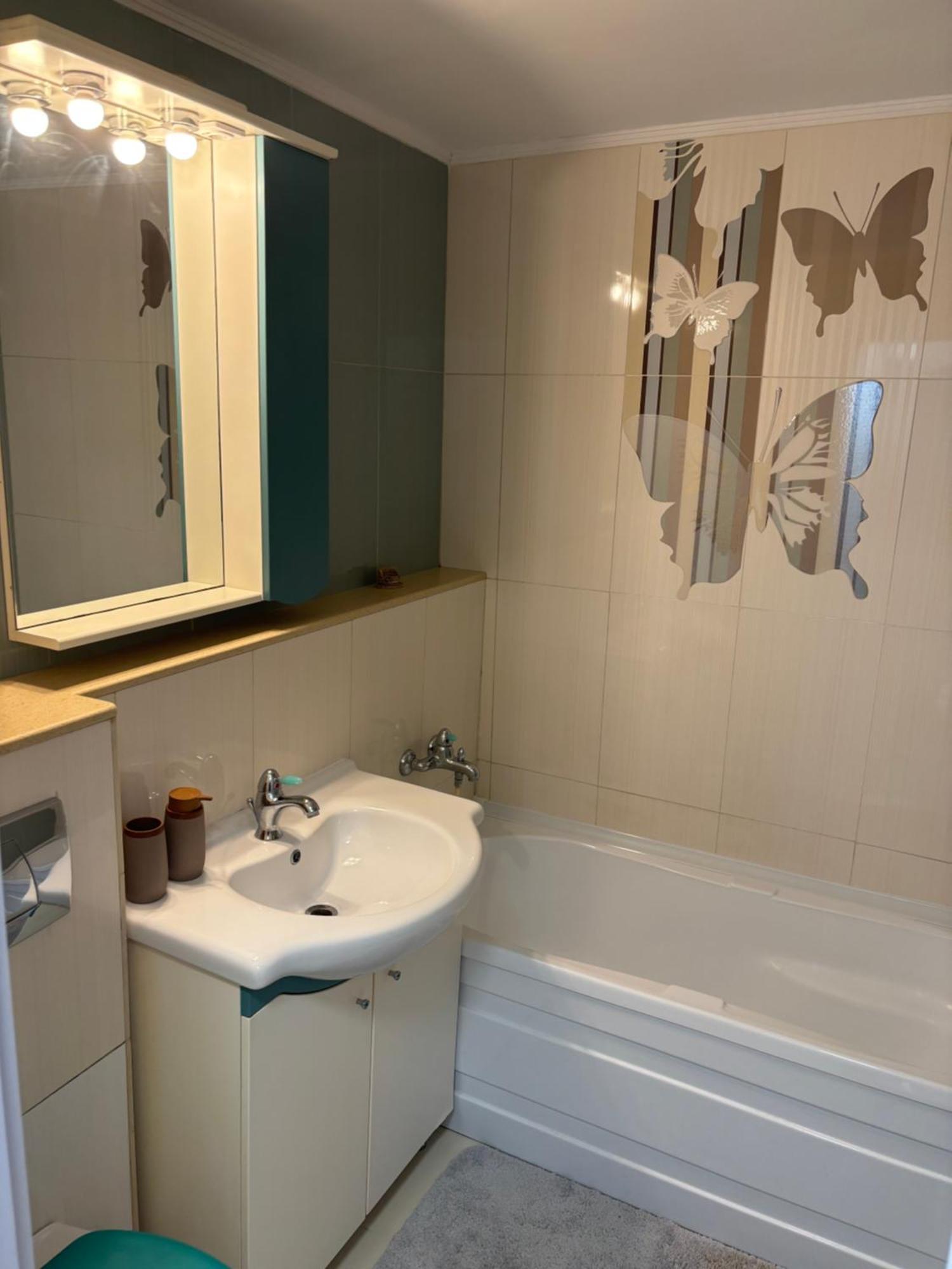 3 Camere Decomandat Bukurešť Exteriér fotografie