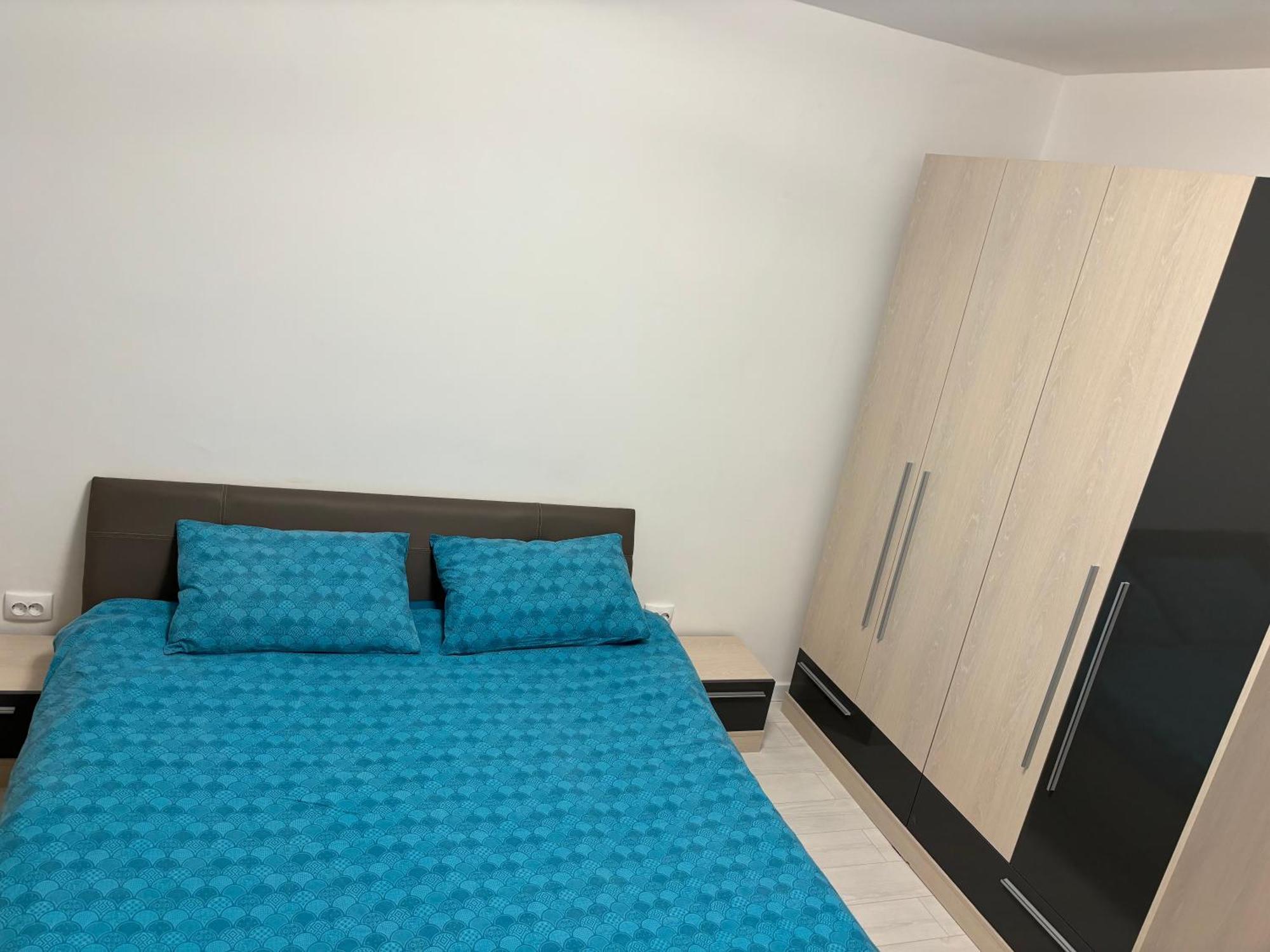 3 Camere Decomandat Bukurešť Exteriér fotografie