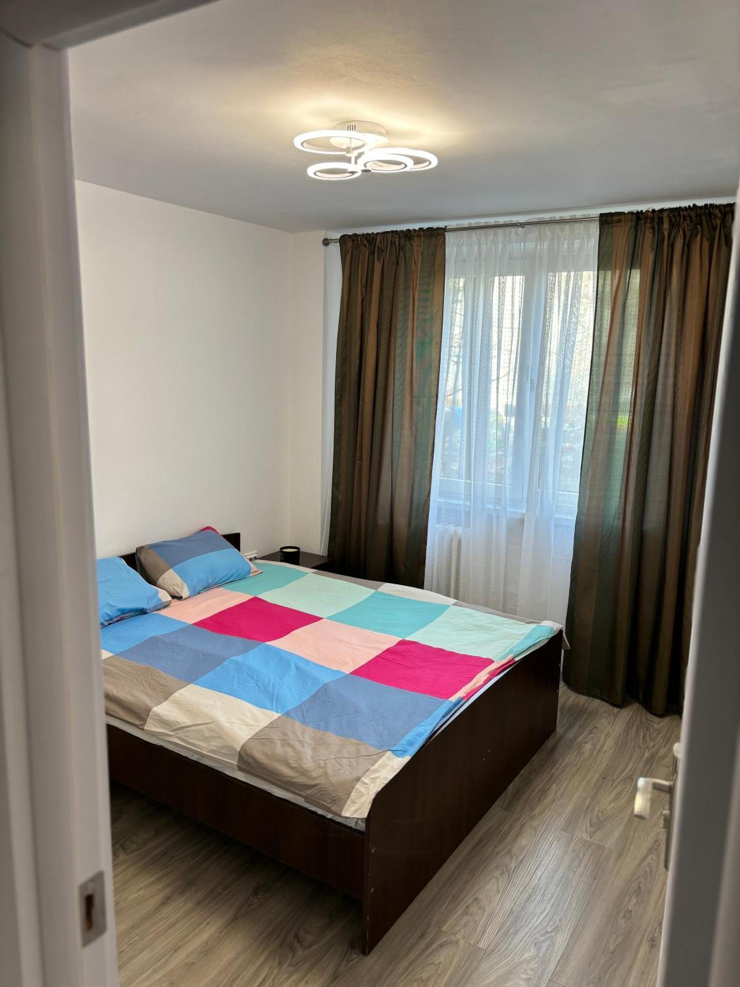 3 Camere Decomandat Bukurešť Exteriér fotografie
