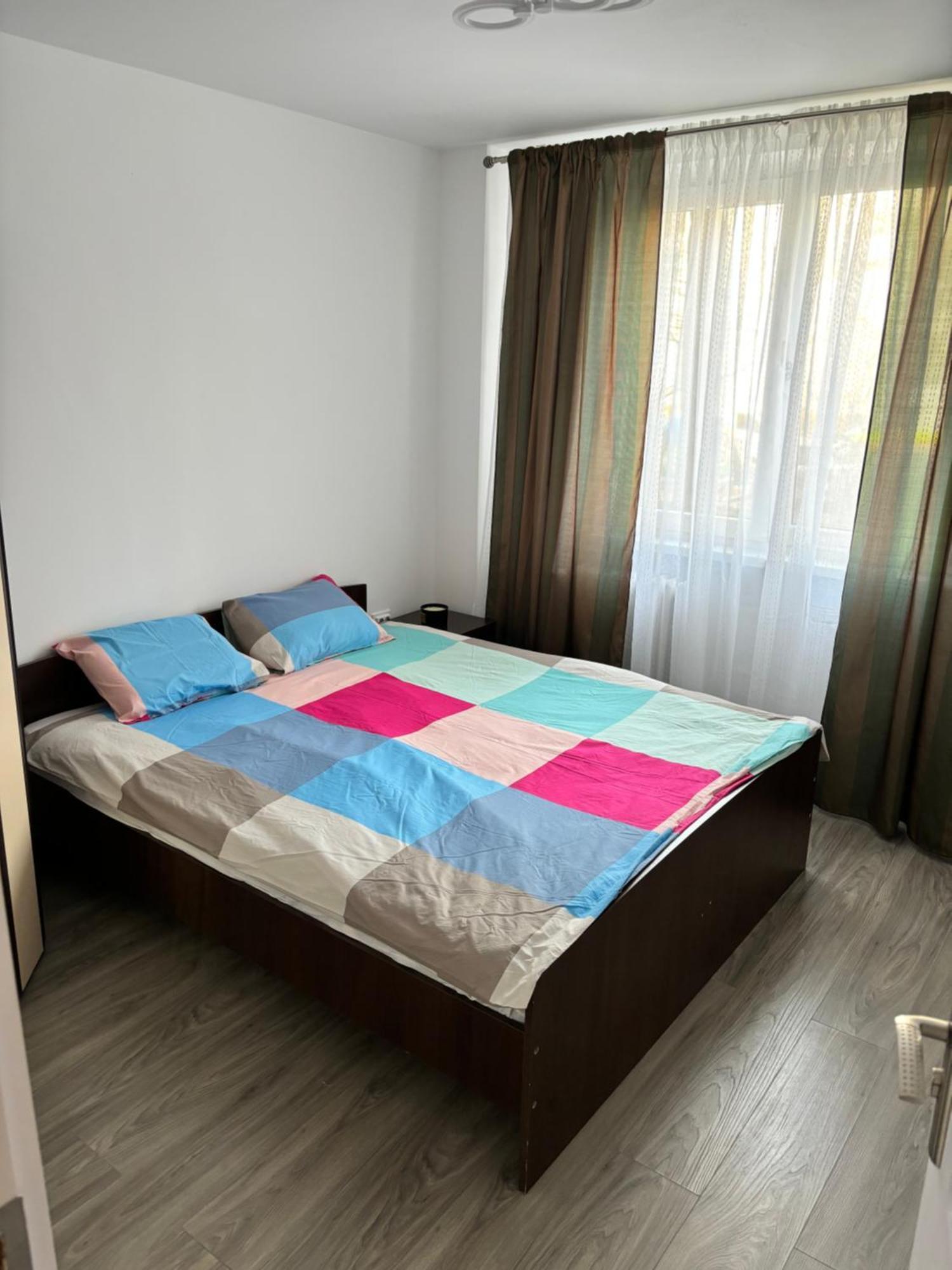 3 Camere Decomandat Bukurešť Exteriér fotografie