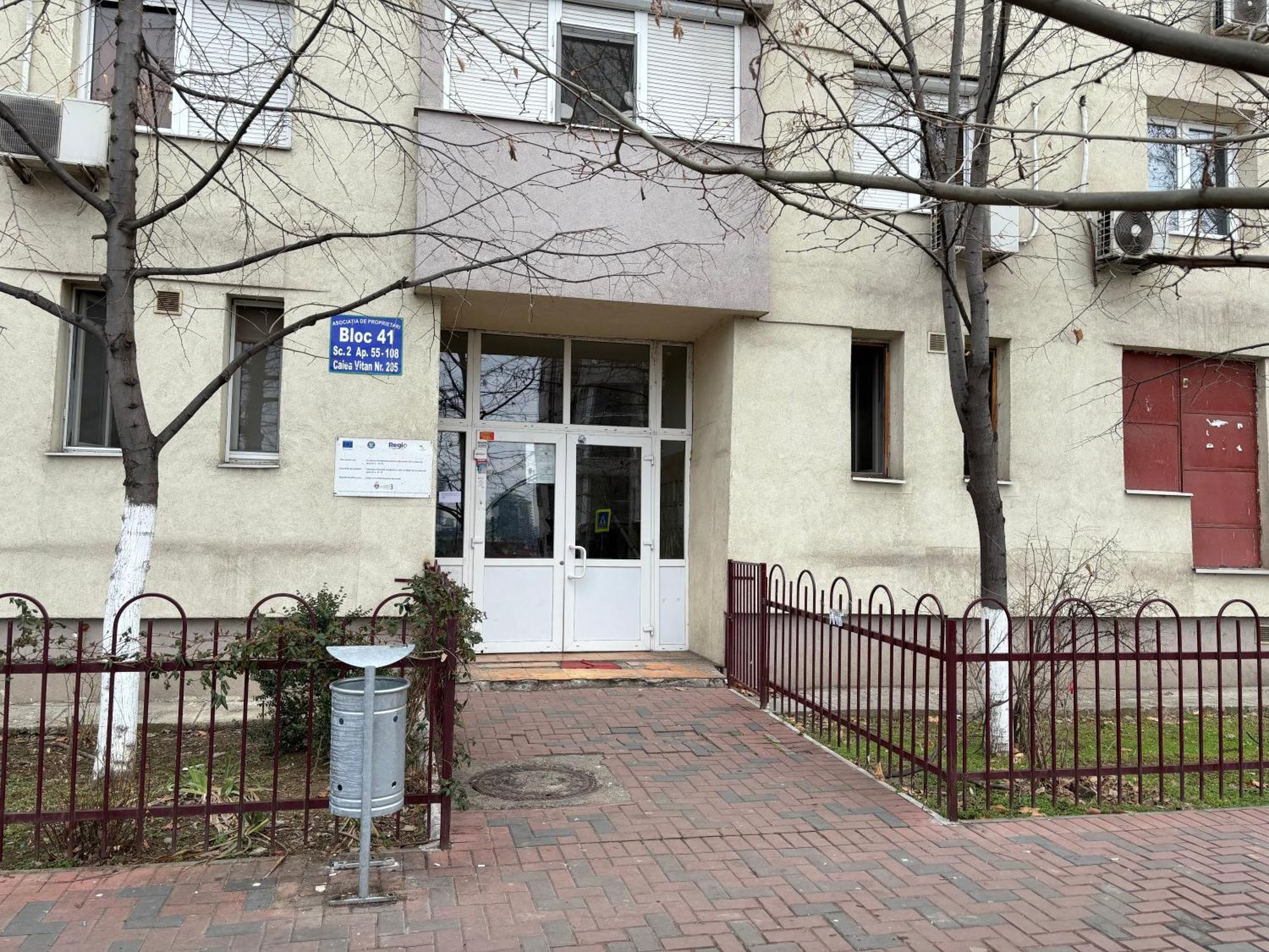 3 Camere Decomandat Bukurešť Exteriér fotografie