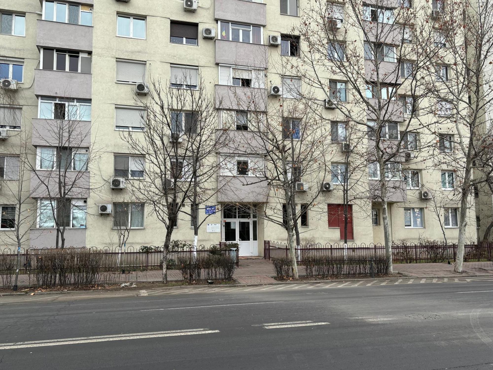 3 Camere Decomandat Bukurešť Exteriér fotografie