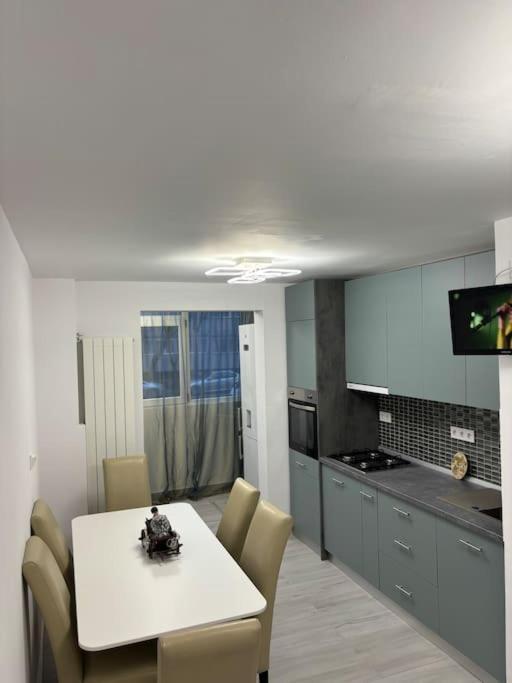 3 Camere Decomandat Bukurešť Exteriér fotografie