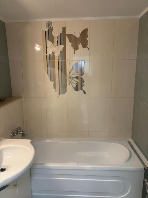 3 Camere Decomandat Bukurešť Exteriér fotografie