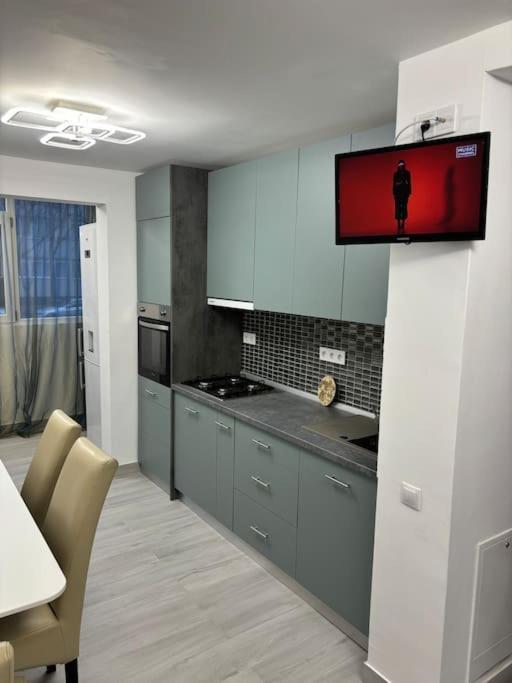 3 Camere Decomandat Bukurešť Exteriér fotografie