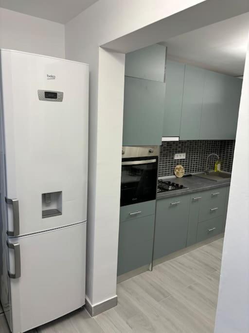 3 Camere Decomandat Bukurešť Exteriér fotografie