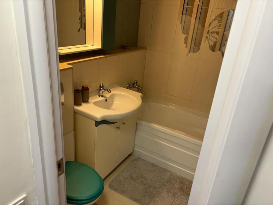 3 Camere Decomandat Bukurešť Exteriér fotografie