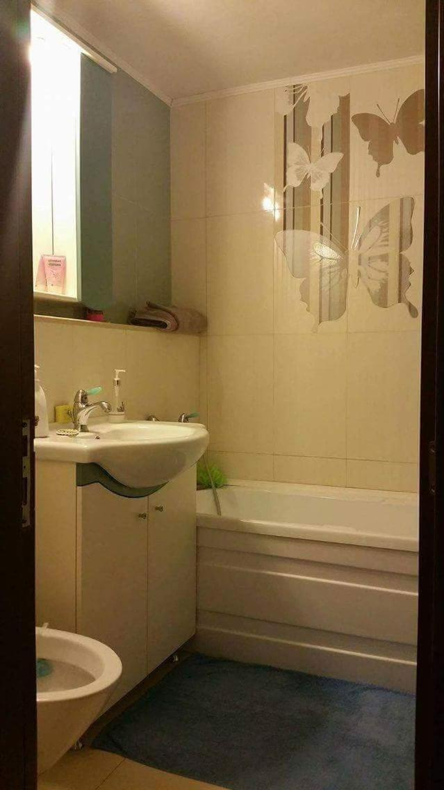 3 Camere Decomandat Bukurešť Exteriér fotografie