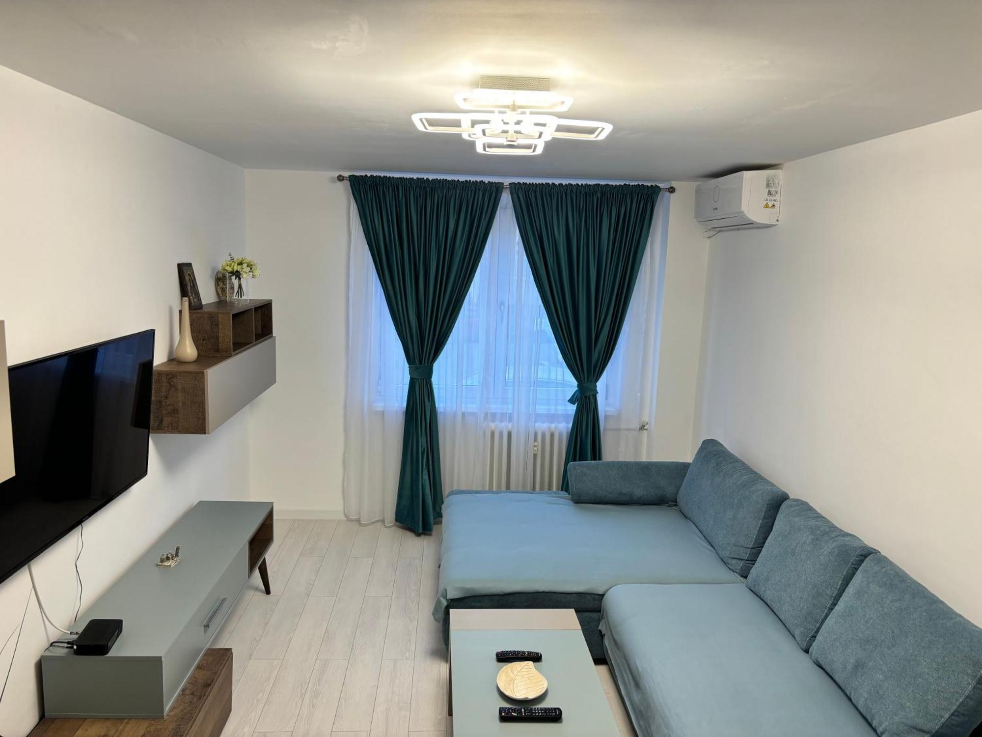 3 Camere Decomandat Bukurešť Exteriér fotografie